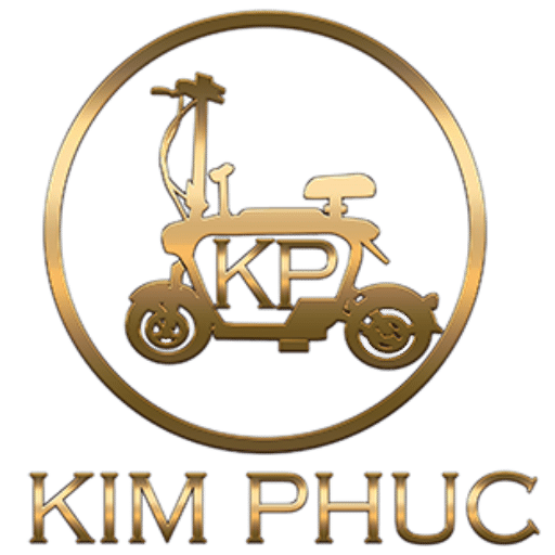 Xe Điện Kim Phúc